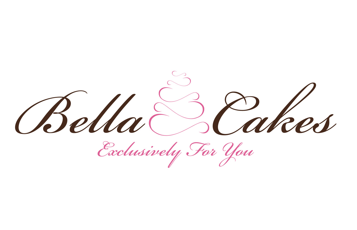 Bella Cakes Logo