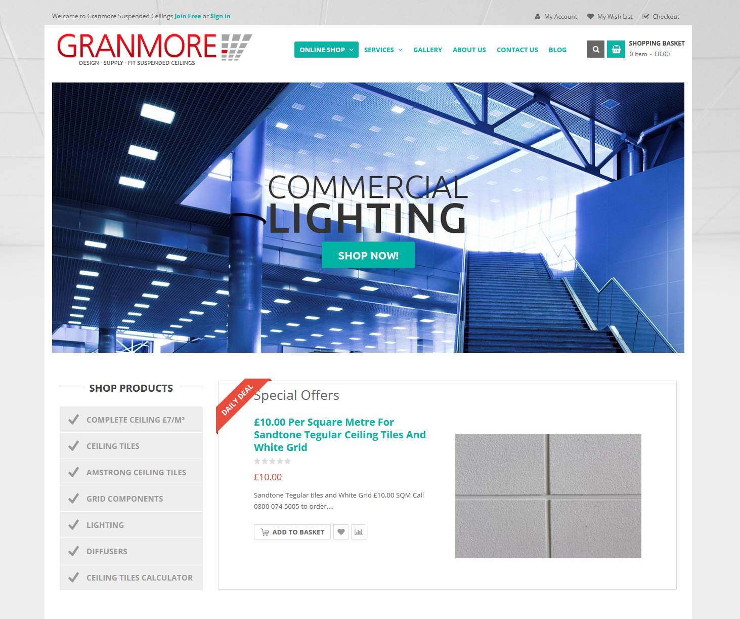 Granmore Pimdesign